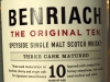 Benriach 10 The Original TEN