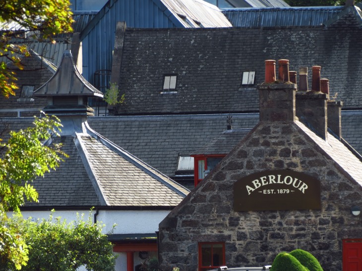 Aberlour