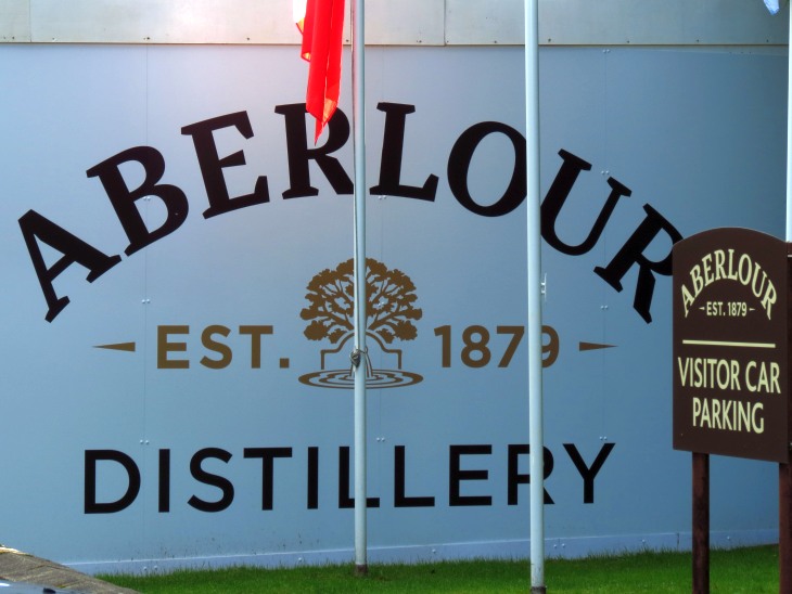 Aberlour