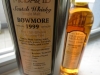 Bowmore 1999 10 Sauternes MurrayMcDavid
