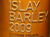 Islay Barley 2009