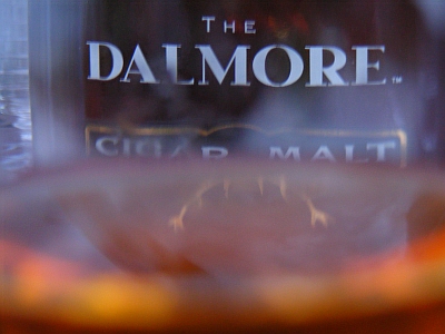 The Dalmore CigarMalt